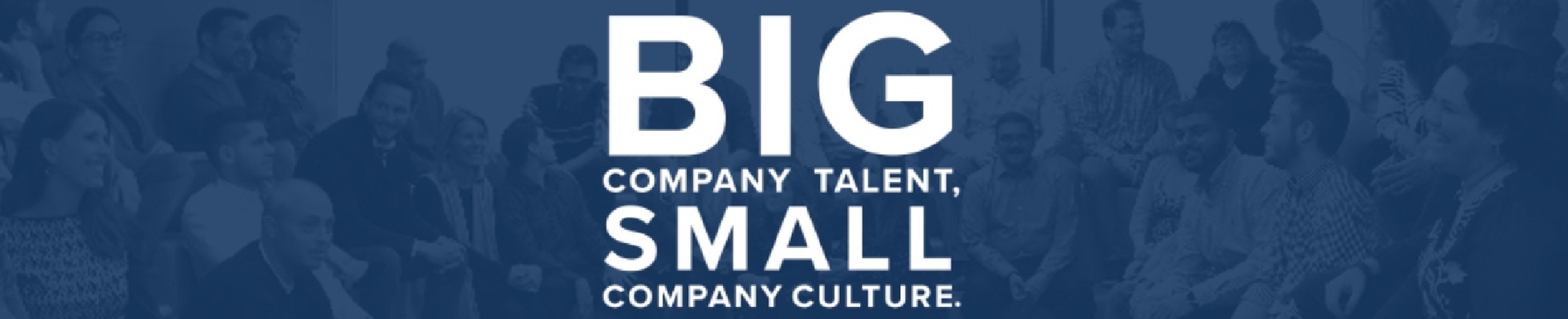 Company banner showing Visual Corporation branding