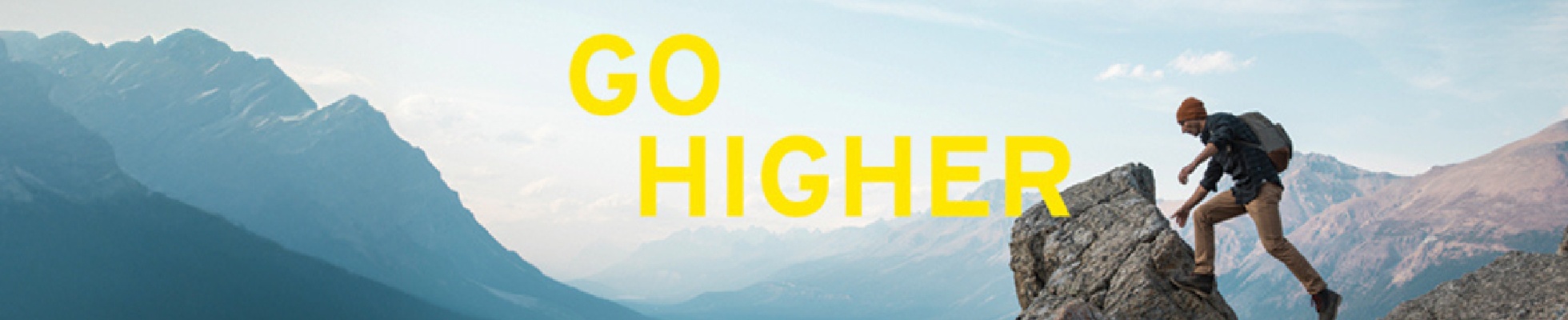 Company banner showing Visual Corporation branding