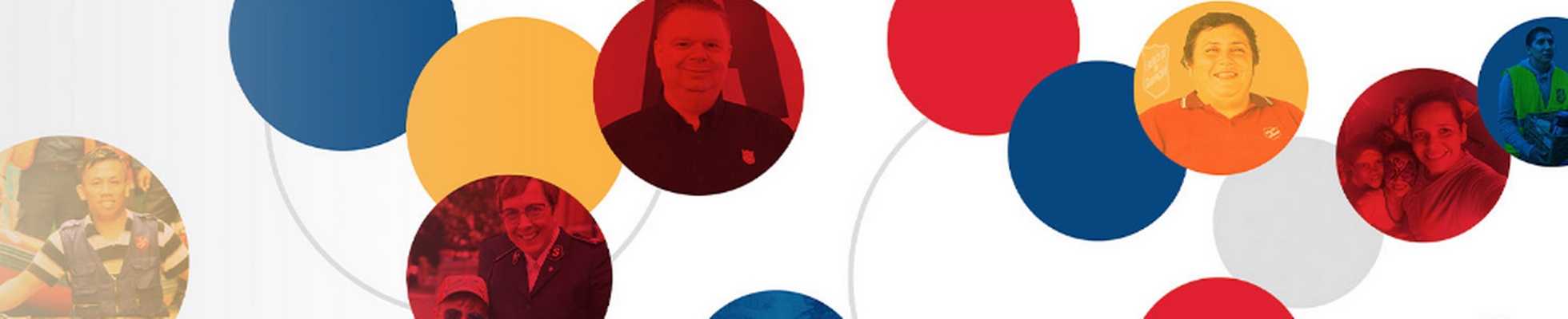 Company banner showing Visual Corporation branding