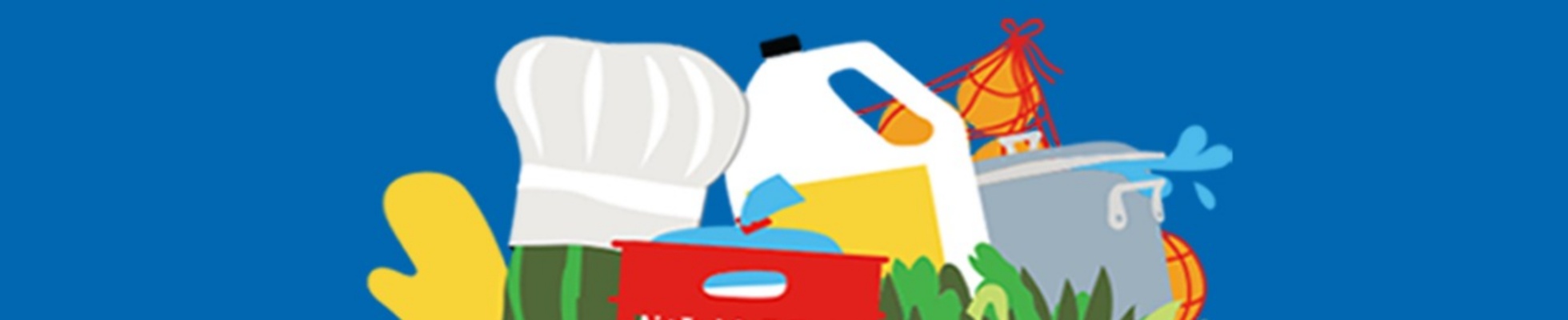 Company banner showing Visual Corporation branding