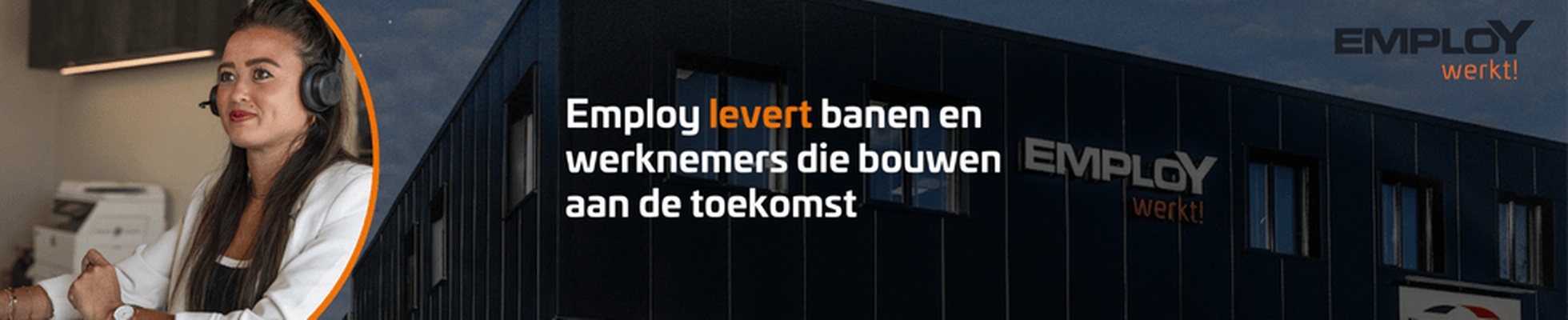 Employ Werkt! B.V. logo