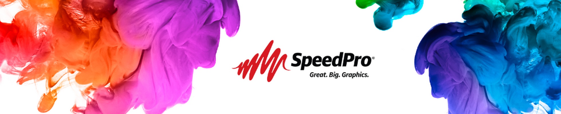 Company banner showing Visual Corporation branding