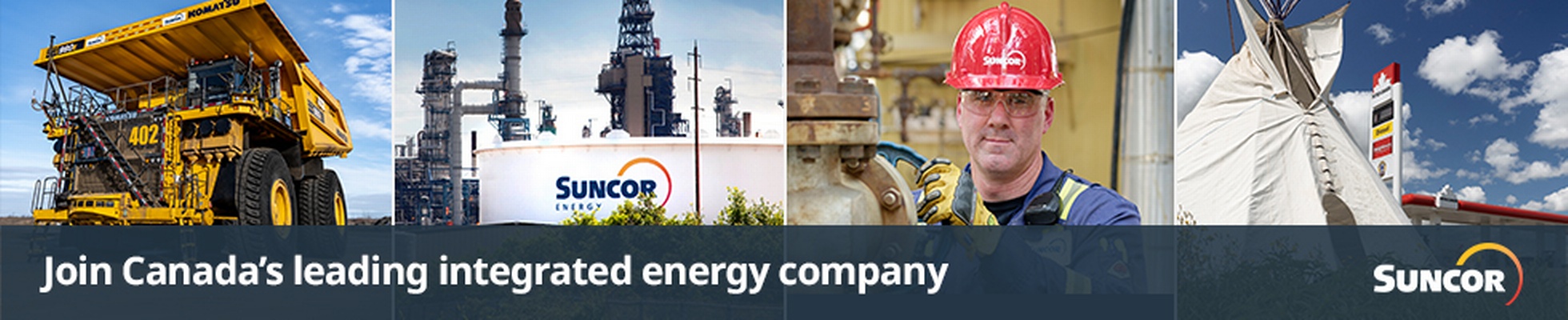 Suncor Energy logo