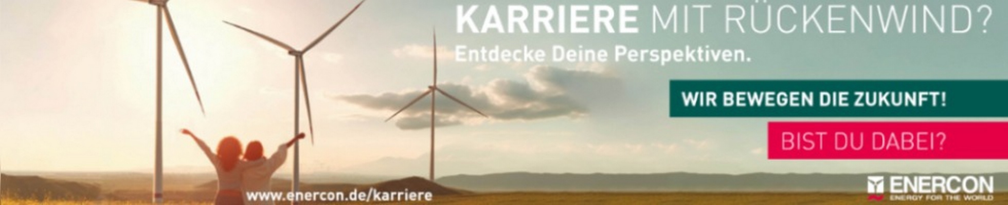 ENERCON GmbH logo
