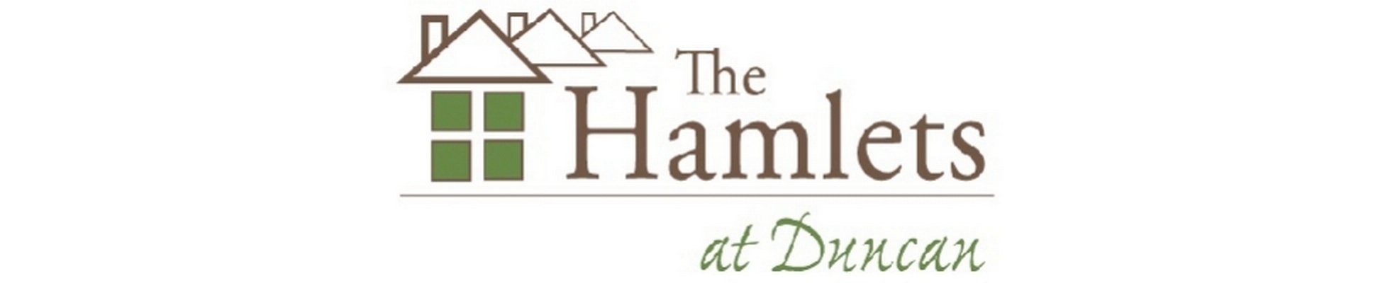 Company banner showing Visual Corporation branding