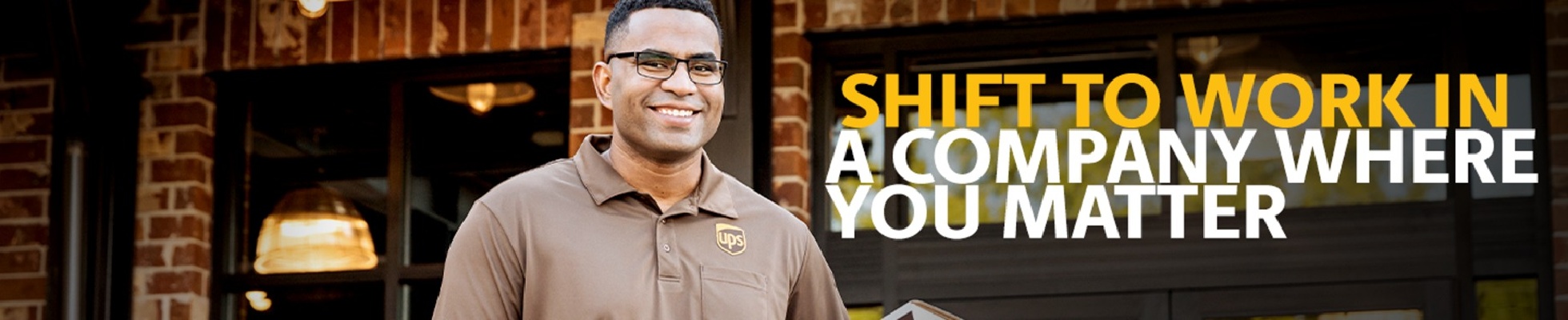 UPS logo