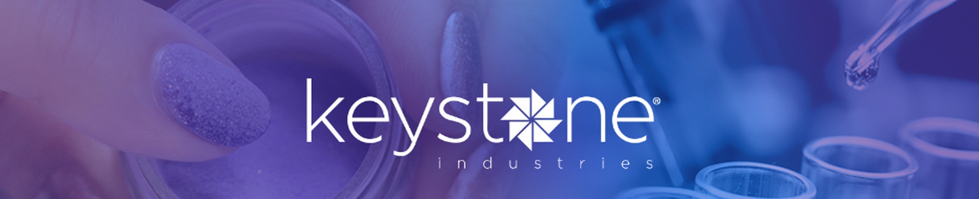 Company banner showing Visual Corporation branding