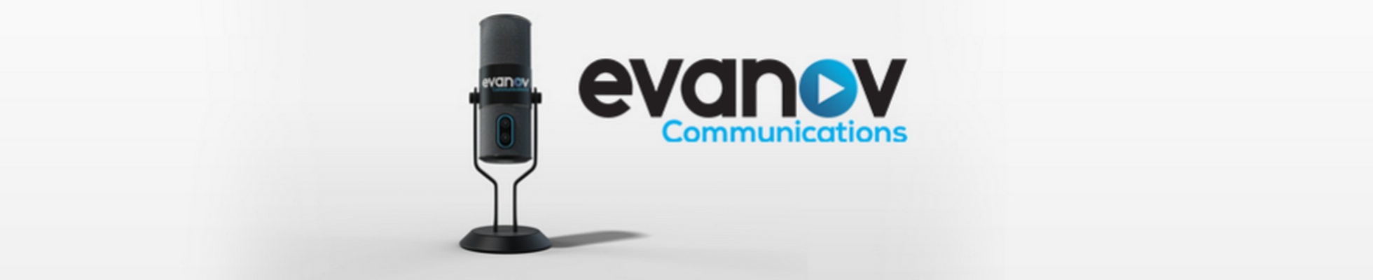 Company banner showing Visual Corporation branding