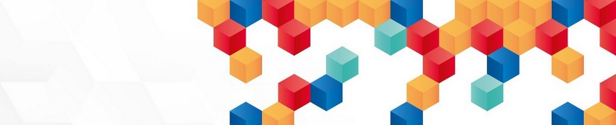 Company banner showing Visual Corporation branding