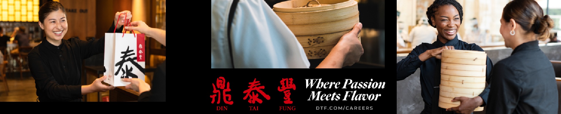 Company banner showing Visual Corporation branding