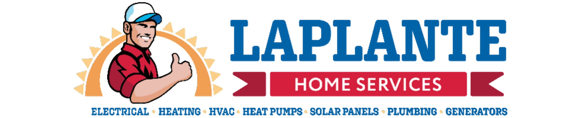 Company banner showing Visual Corporation branding