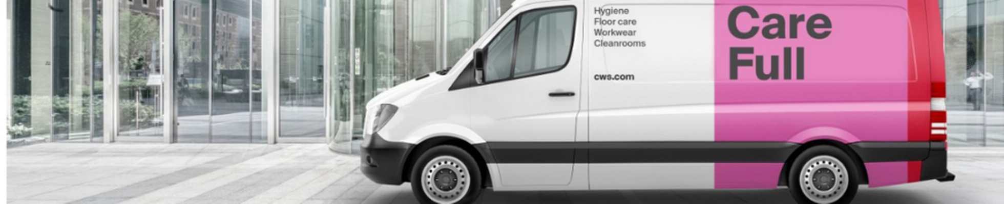 CWS Cleanrooms logo