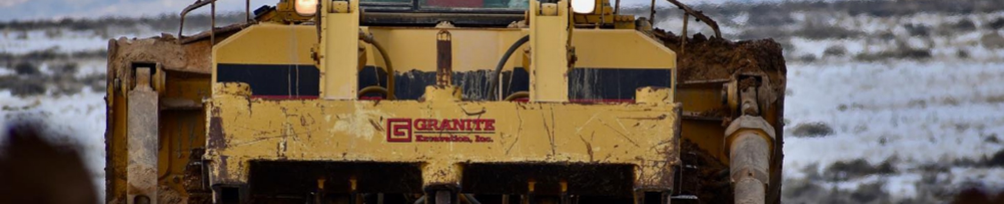 Company banner showing Visual Corporation branding