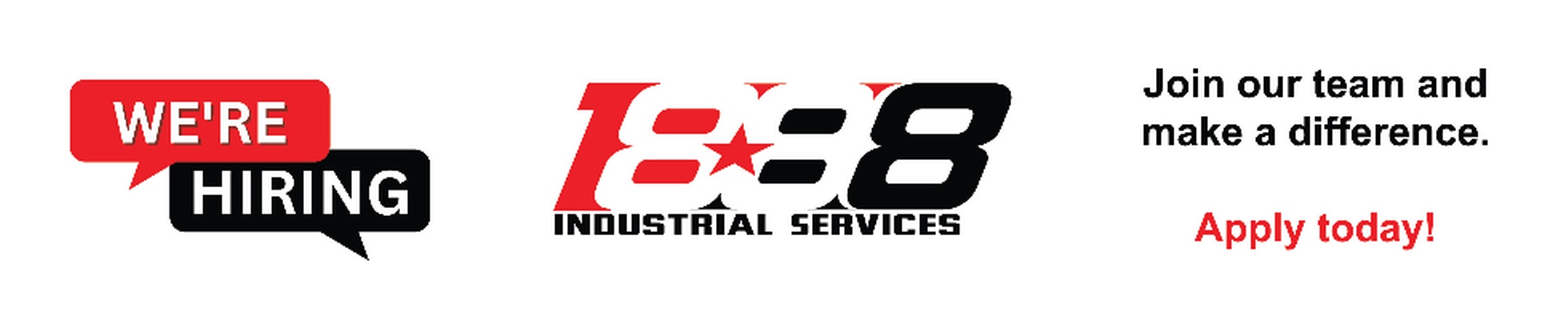 Company banner showing Visual Corporation branding