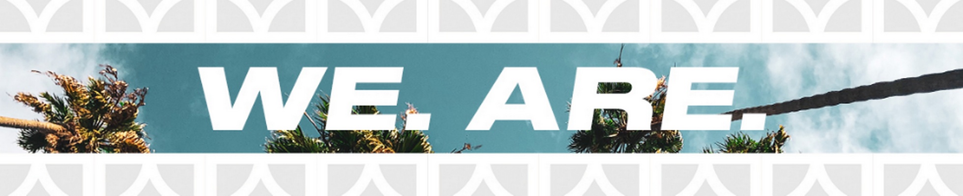 Company banner showing Visual Corporation branding