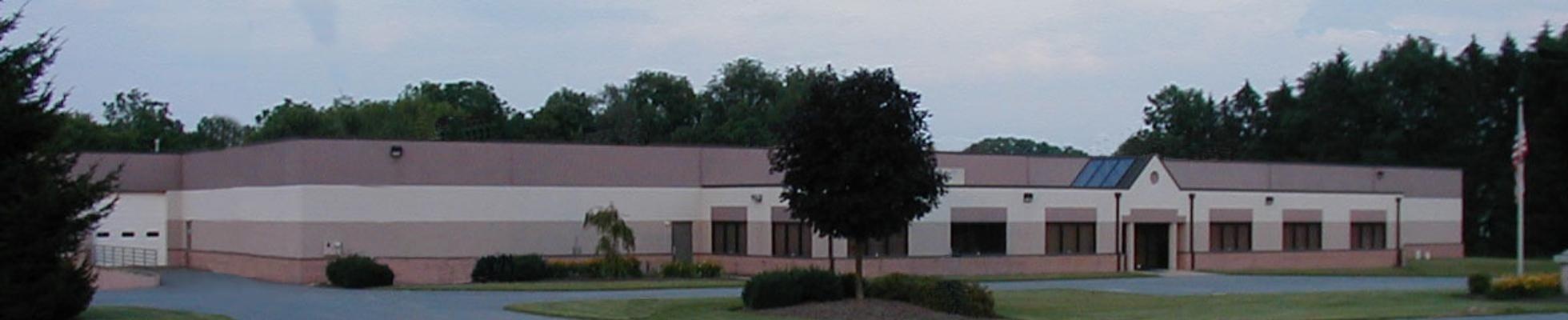Company banner showing Visual Corporation branding