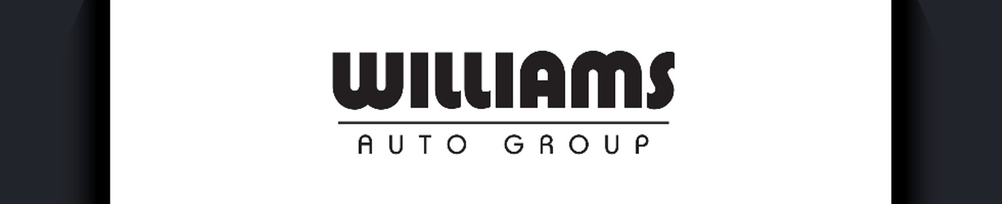 Company banner showing Visual Corporation branding