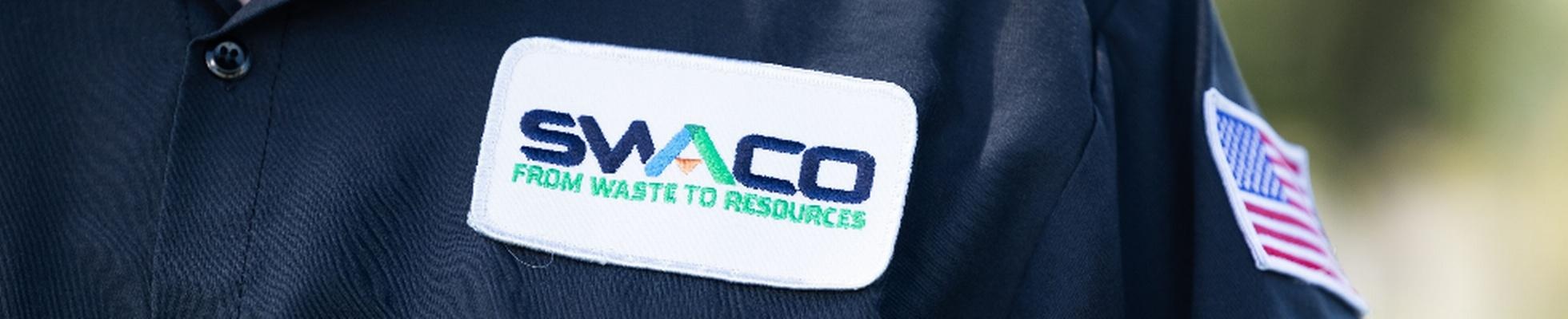 SWACO logo