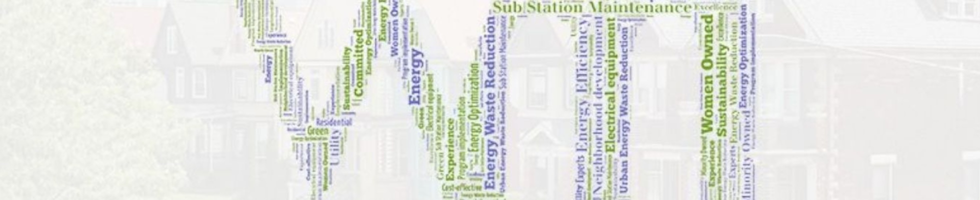Company banner showing Visual Corporation branding