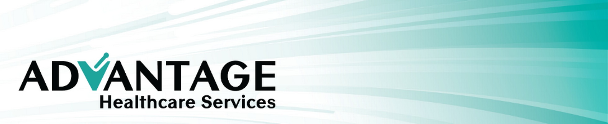Company banner showing Visual Corporation branding