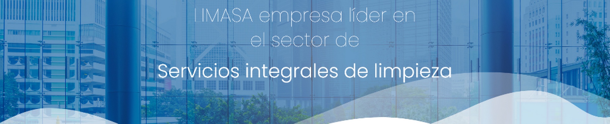 Company banner showing Visual Corporation branding