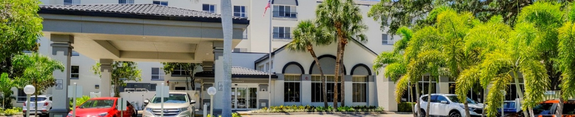 Now Hiring: 200 Environmental Services Housekeeping Jobs in West DeLand ...