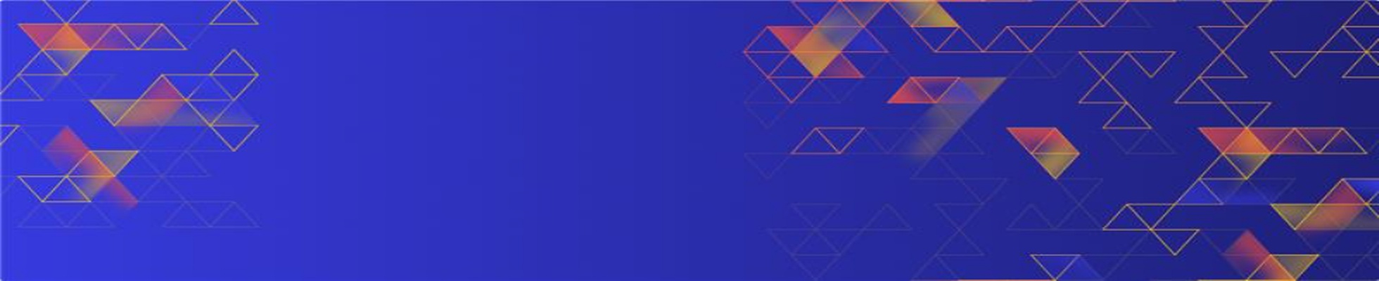 Company banner showing Visual Corporation branding
