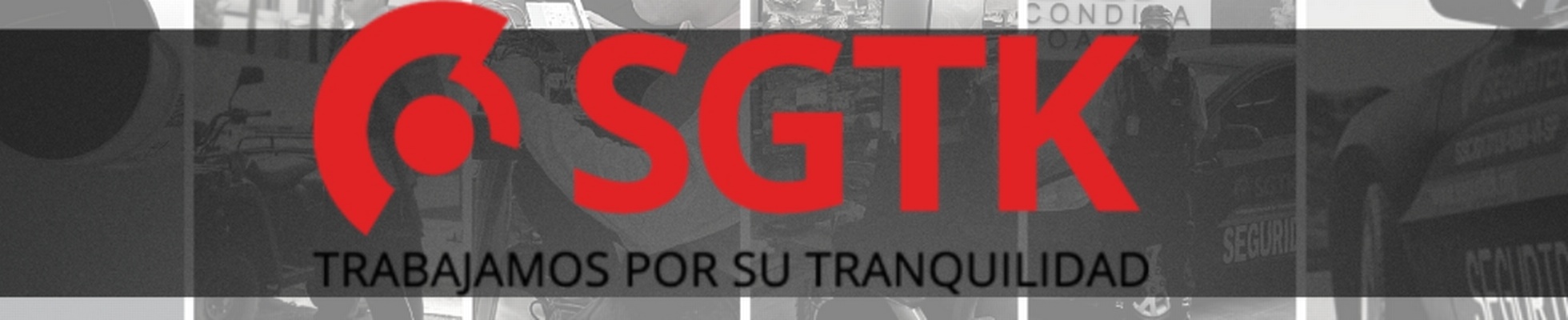 Company banner showing Visual Corporation branding