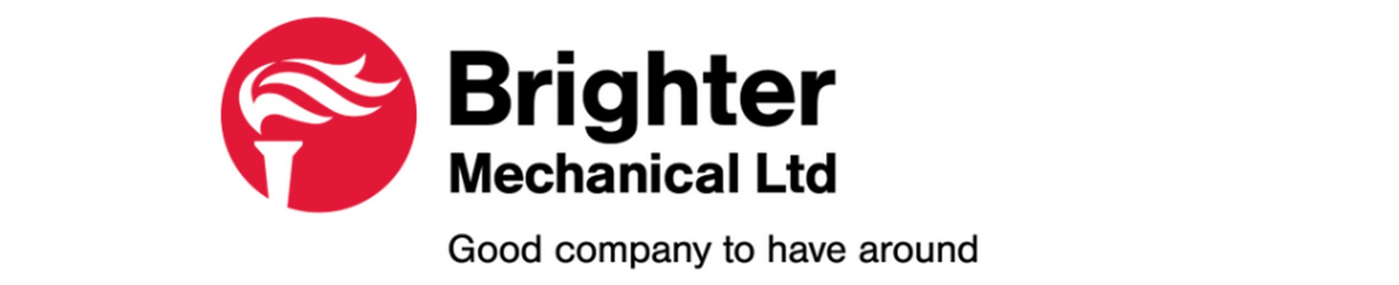 Company banner showing Visual Corporation branding