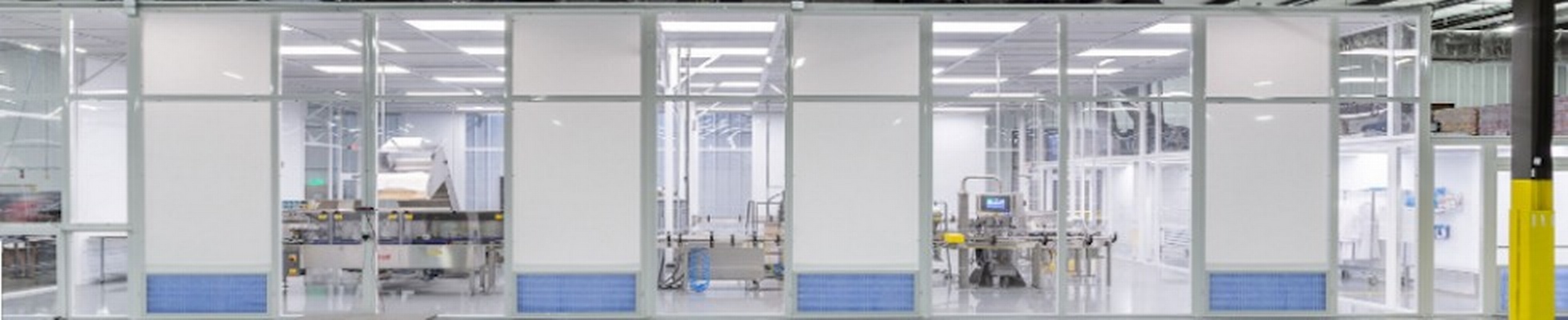 Company banner showing Visual Corporation branding
