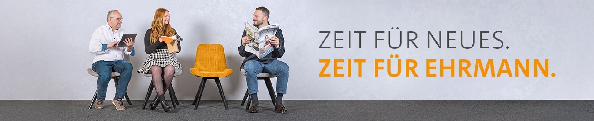 Ehrmann Wohn- und Einrichtungs GmbH logo