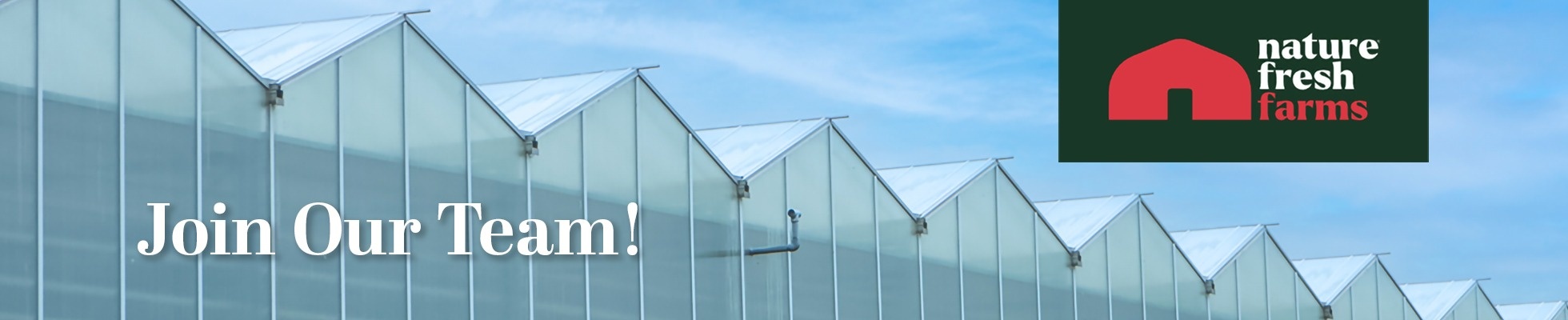 Nature Fresh Farms Inc logo