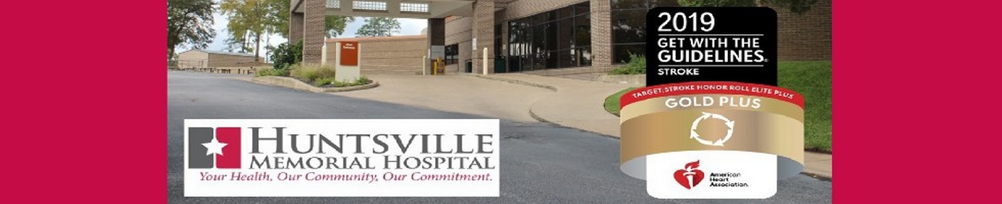 Company banner showing Visual Corporation branding