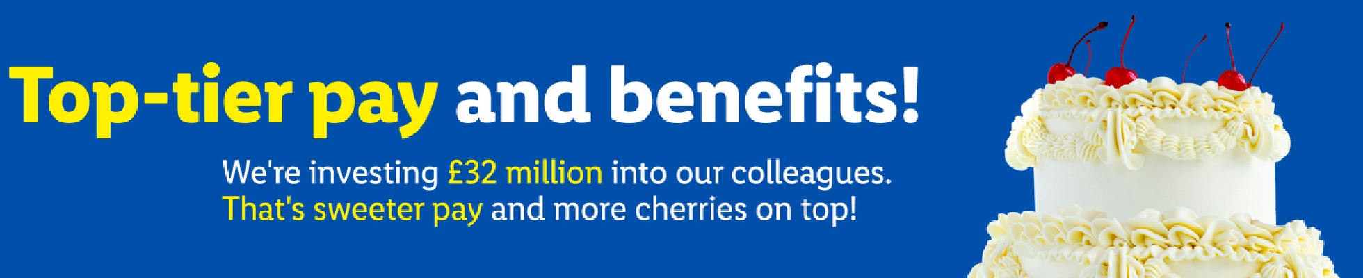 Lidl GB logo