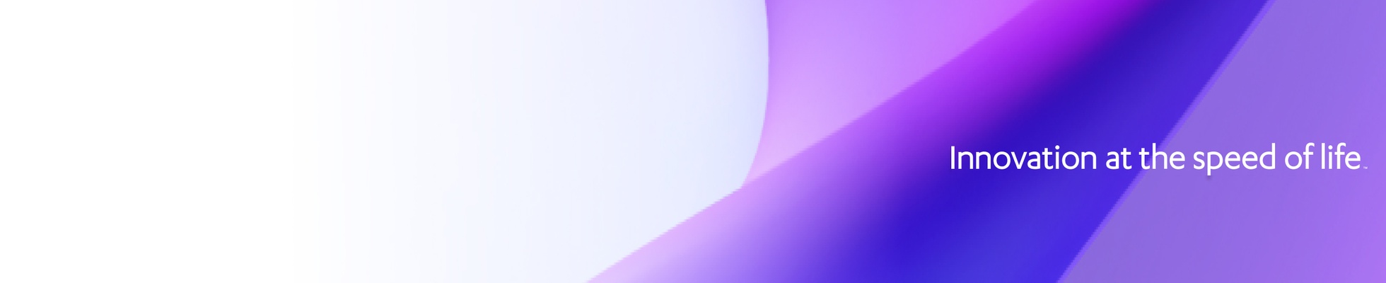 Company banner showing Visual Corporation branding