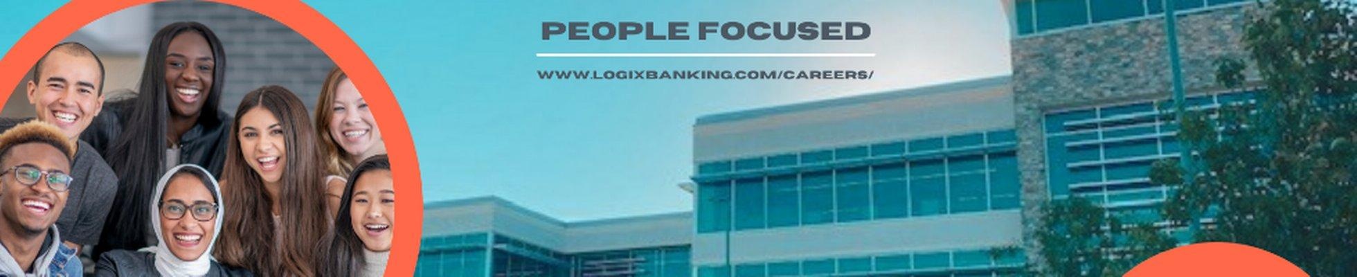 Company banner showing Visual Corporation branding