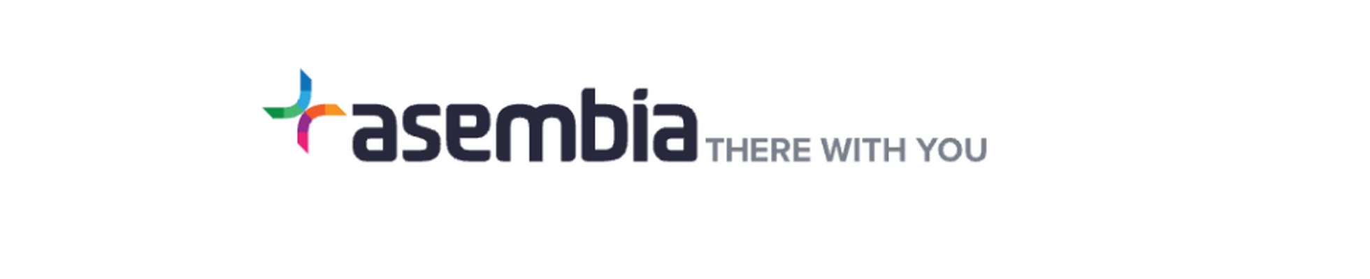 Company banner showing Visual Corporation branding