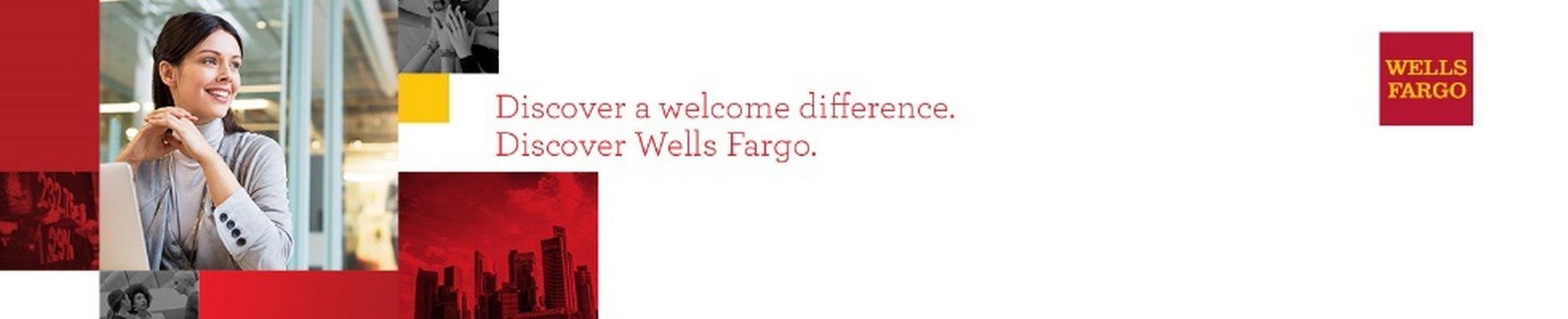 Wells Fargo logo