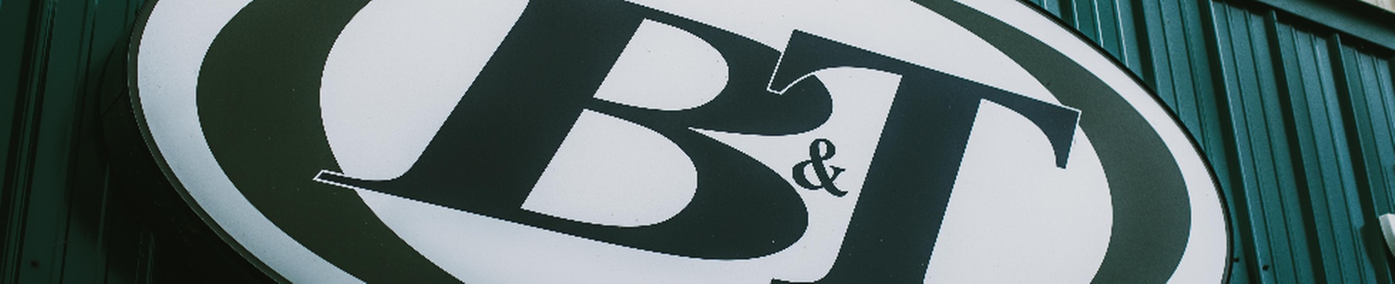 Company banner showing Visual Corporation branding