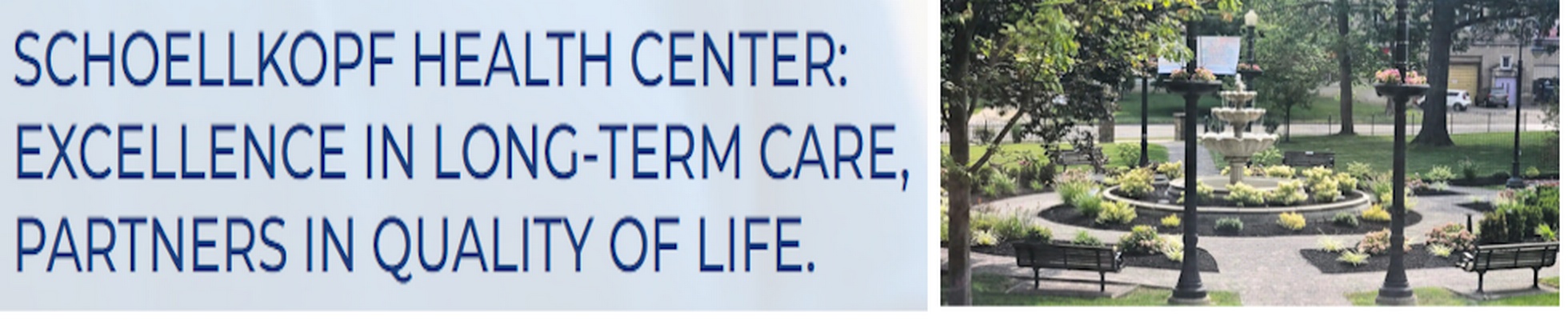 Company banner showing Visual Corporation branding