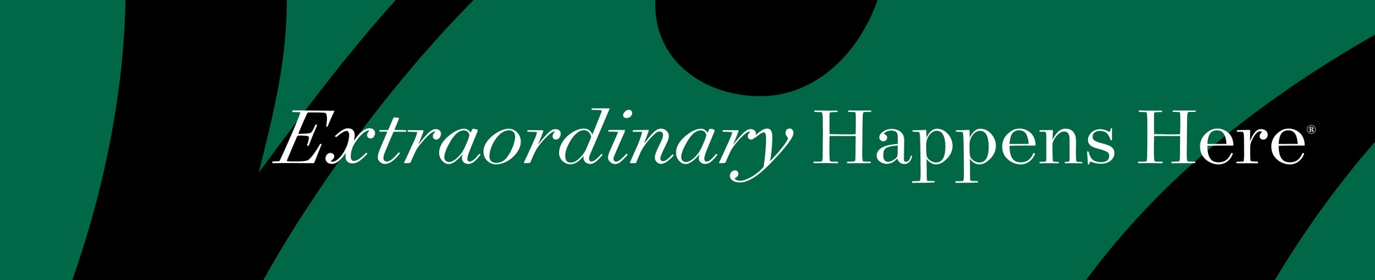 Company banner showing Visual Corporation branding