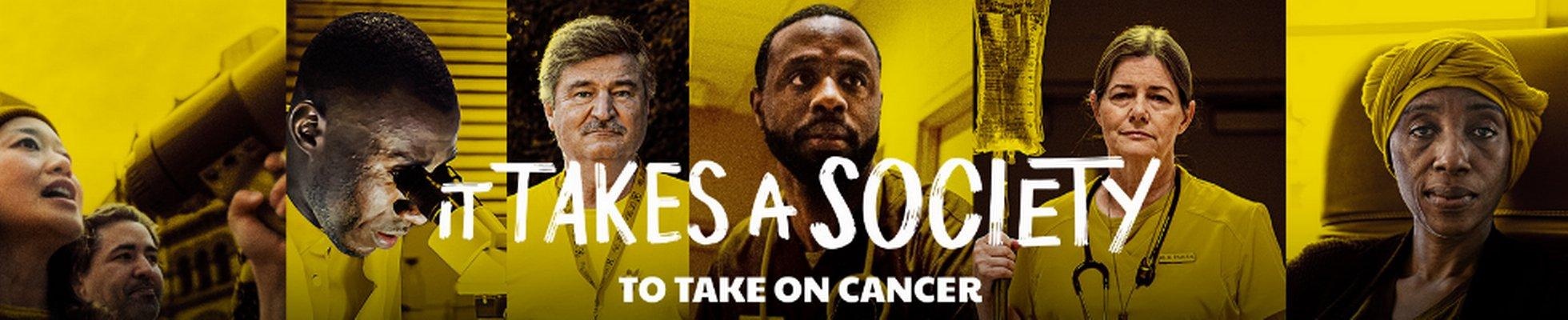 Canadian Cancer Society logo