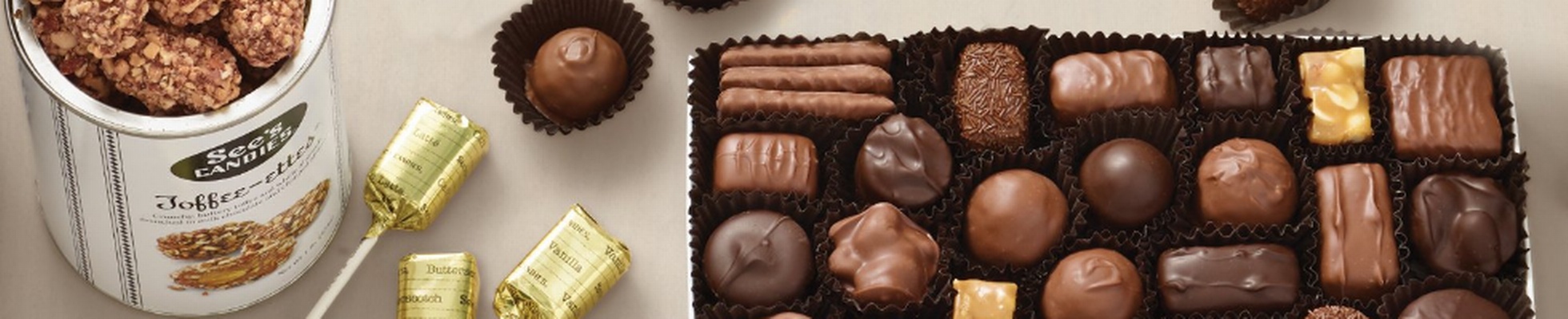 See's Candies