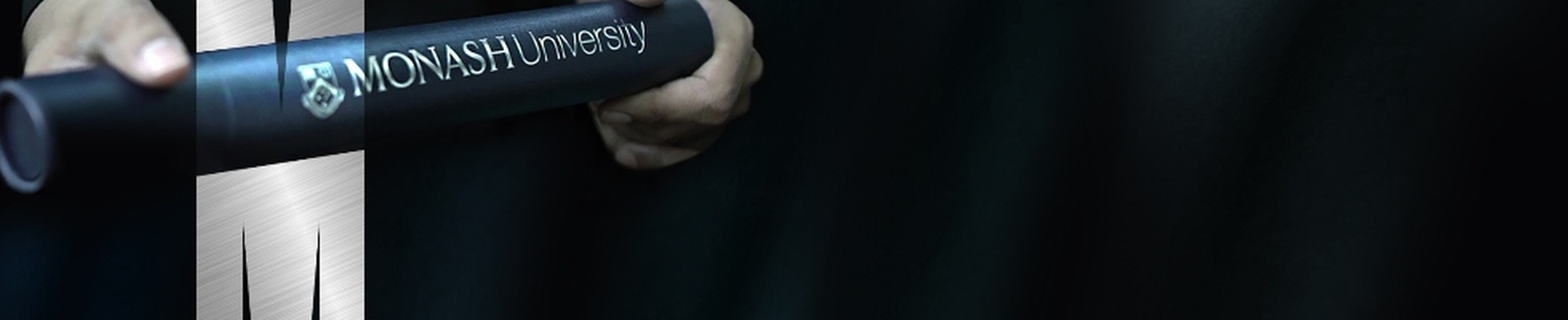 Company banner showing Visual Corporation branding