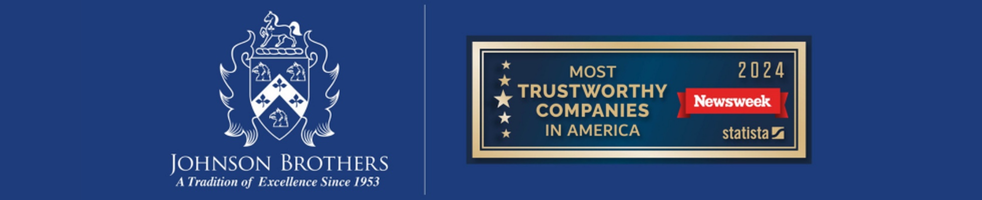 Company banner showing Visual Corporation branding