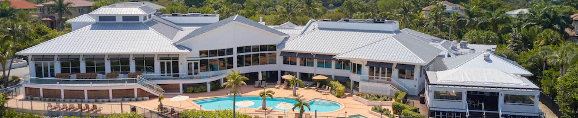 Company banner showing Visual Corporation branding