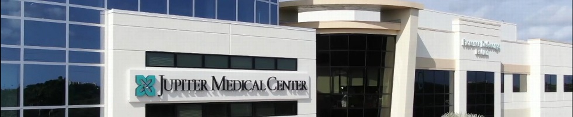 Company banner showing Visual Corporation branding
