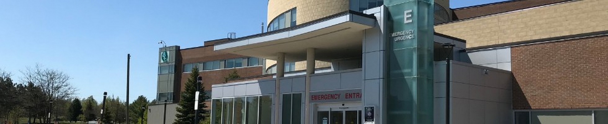 Company banner showing Visual Corporation branding