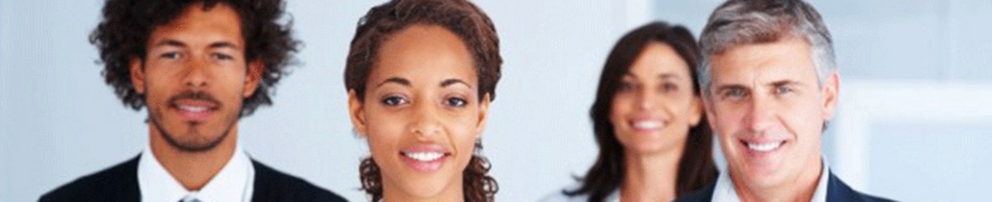 Company banner showing Visual Corporation branding