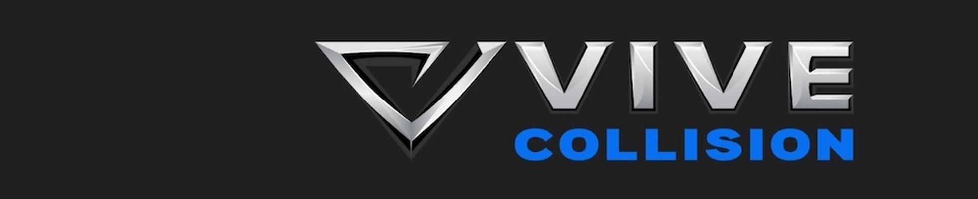 Company banner showing Visual Corporation branding